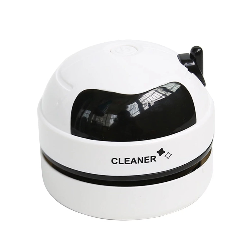 Mini Desktop Vacuum Cleaner F5088