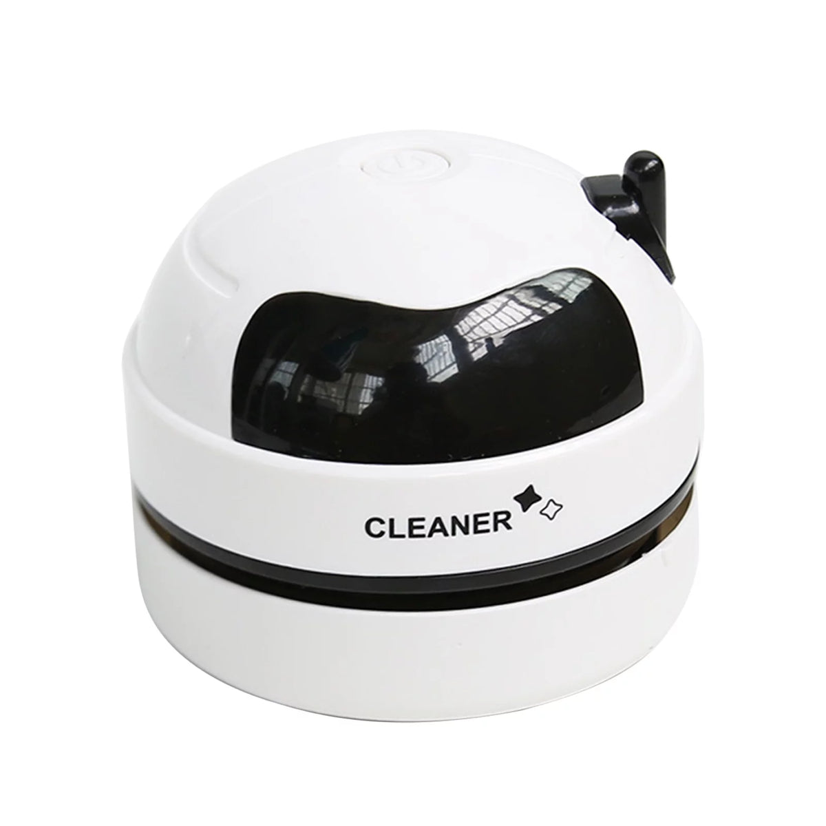 Mini Desktop Vacuum Cleaner F5088