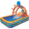 Wild Waves Water Park D4162
