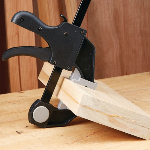 12 in. Ratcheting Bar Clamp/Spreader I53803