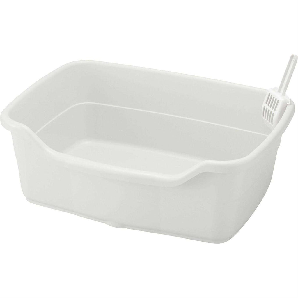 Wide Cat Litter Pan G4437
