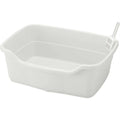 Wide Cat Litter Pan G4437