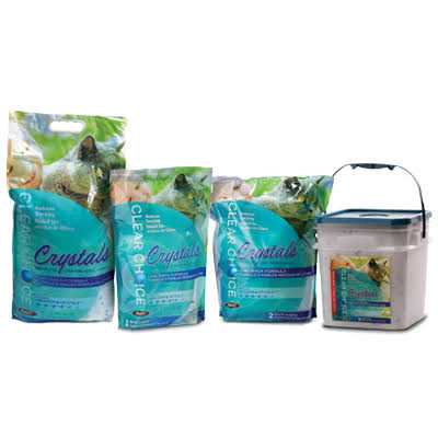 Silica Crystals Cat Litter G17308