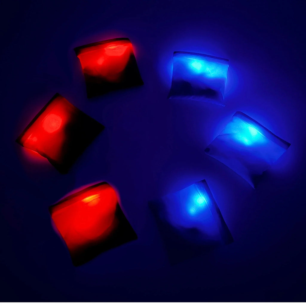 LED Bag Toss G894634