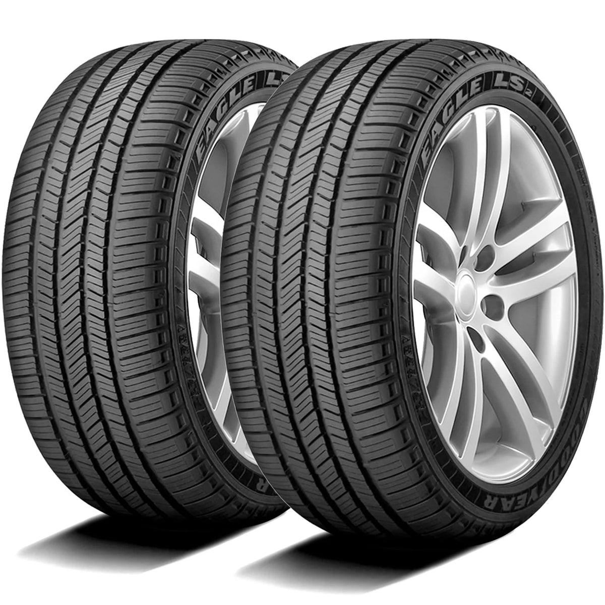 245/45R19XL 102V Tires H60085