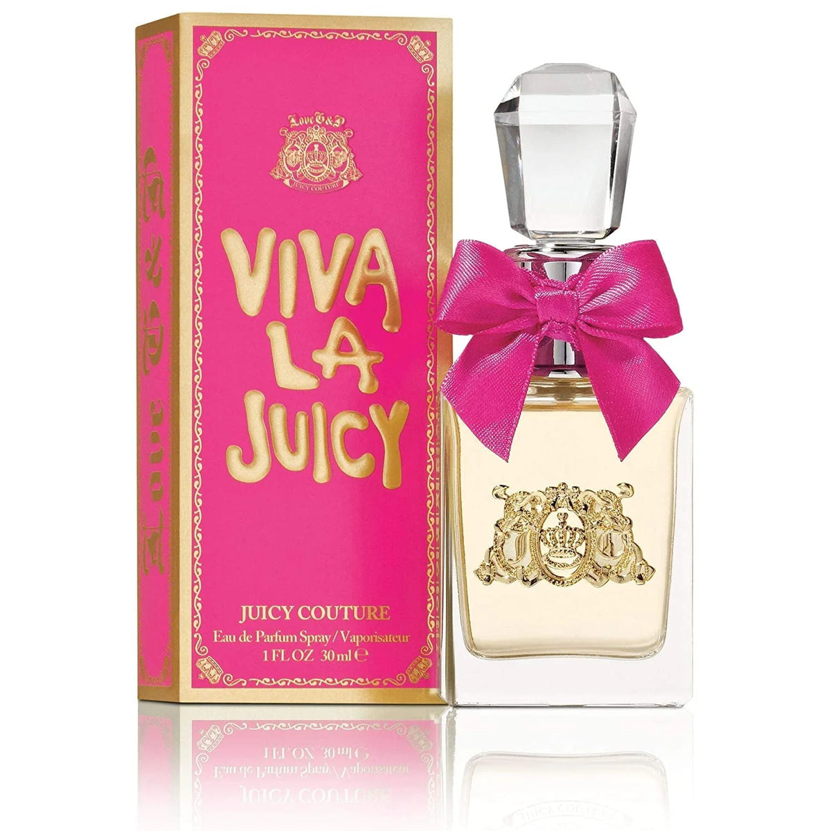 Eau De Parfum 1 Oz X491532