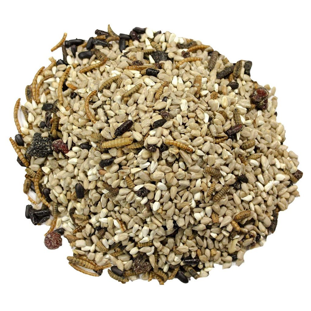 Bugs N' Berries Bird Food S335