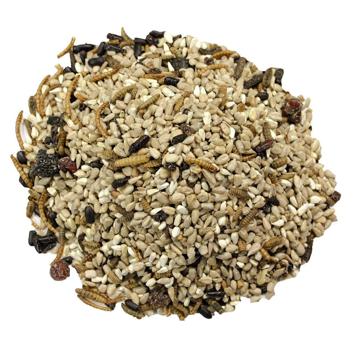 Bugs N' Berries Bird Food S335
