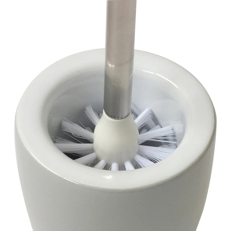 Glacier Grey WC-Set B13874