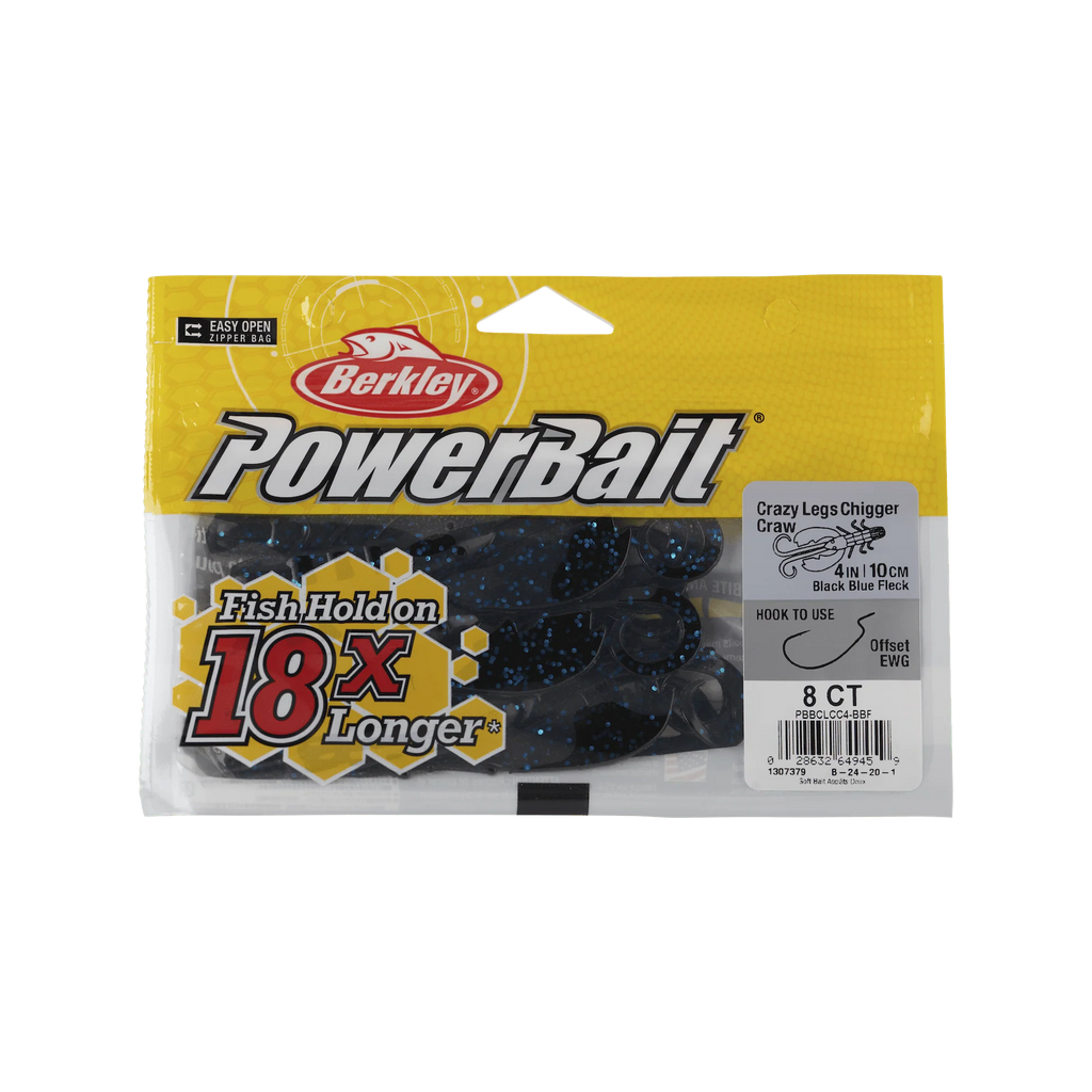 Soft Bait Binder V555