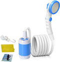 Rechargeable Camping Shower 5000mAh T71082