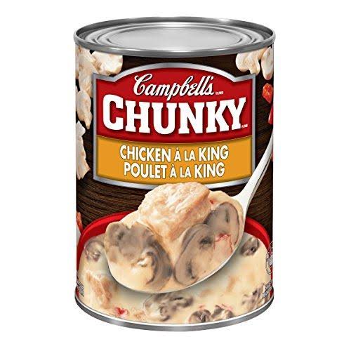 Chunky Chicken Soup 6 x 540ml A570450
