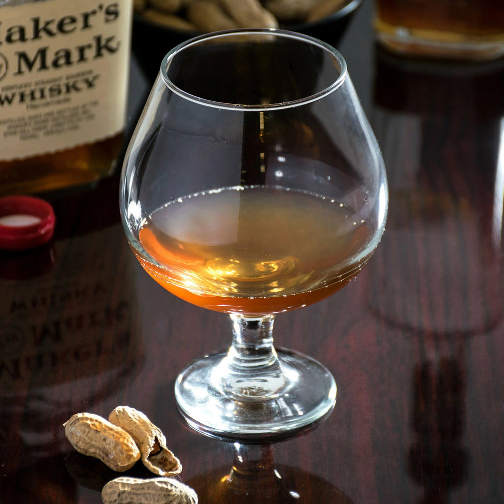 22 oz Brandy Glass J98738