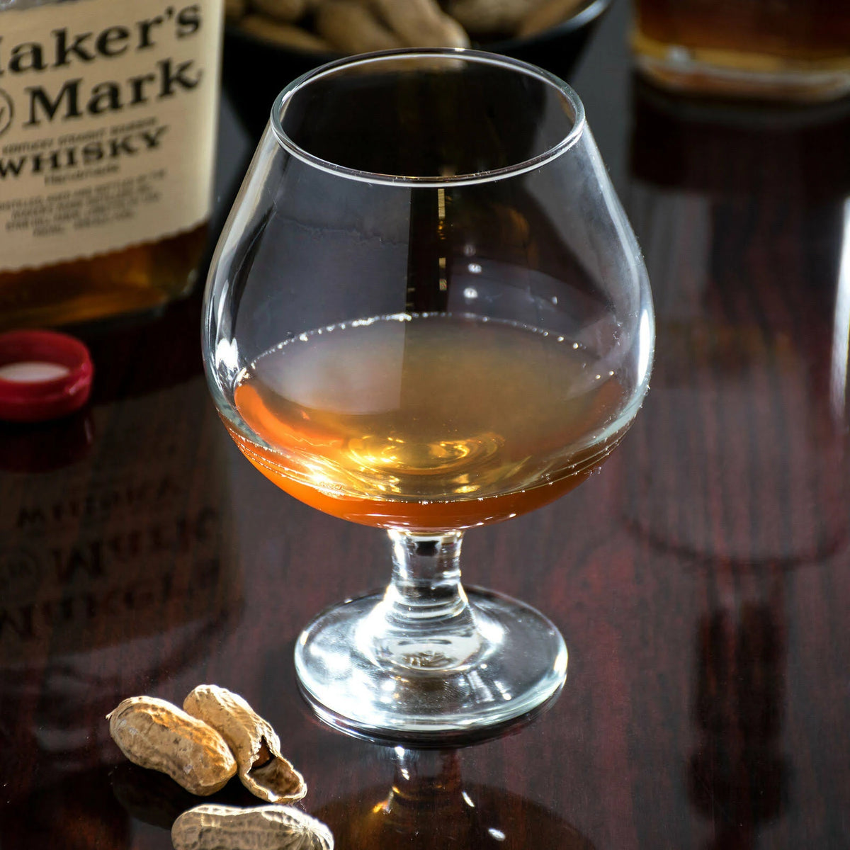 22 oz Brandy Glass J98738