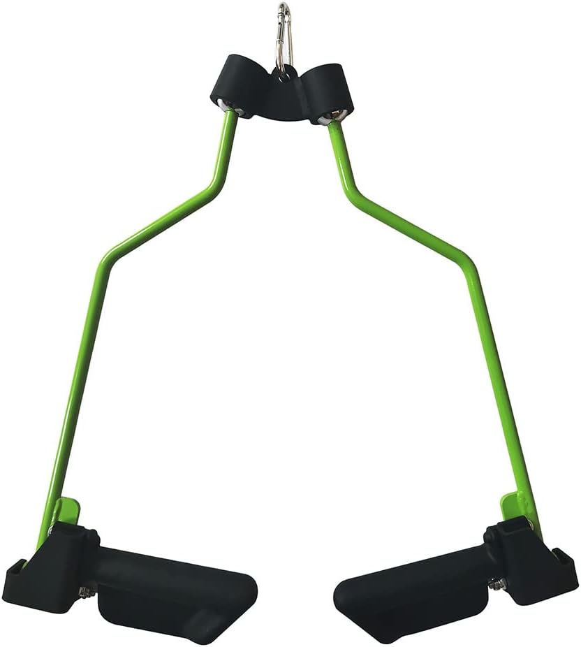 Home Gym Fitness Spreader Bar J8153