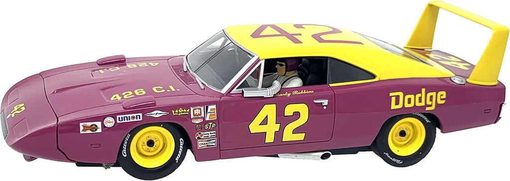1:32 Scale Digital Slot Car E2042
