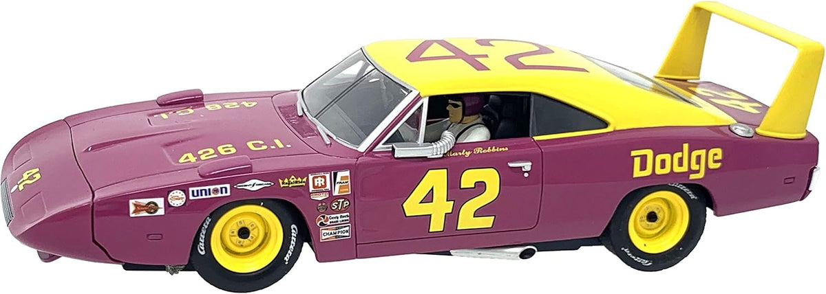 1:32 Scale Digital Slot Car E2042