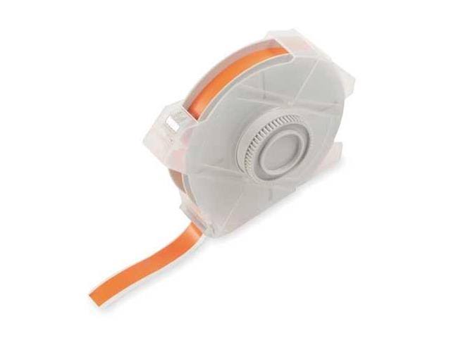 Orange Label Tape Cartridge A521682