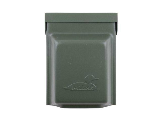 20 Amp Outdoor GFCI Duplex Receptacle P7377
