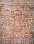 Spice Marine 2'0 x 5'0 Rug O588
