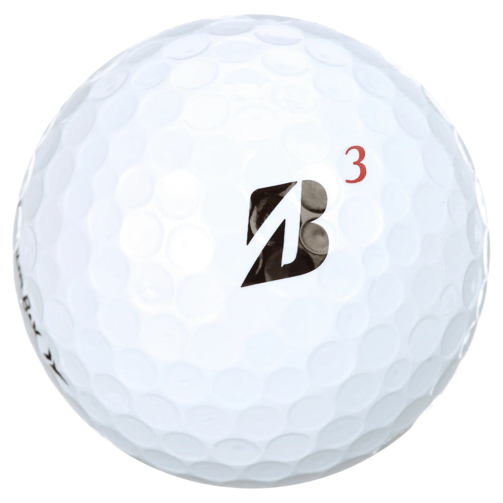White 12 Pack Golf Balls R85016