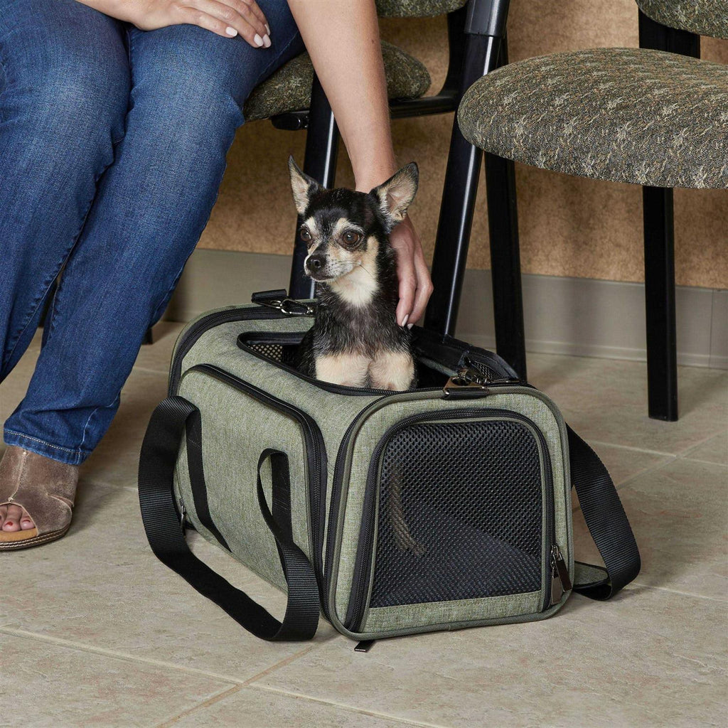 Pet Carrier W7889