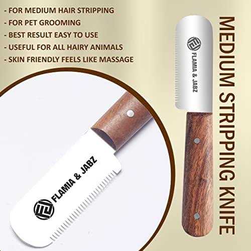 Professional Stripping Knife Right handed E292450