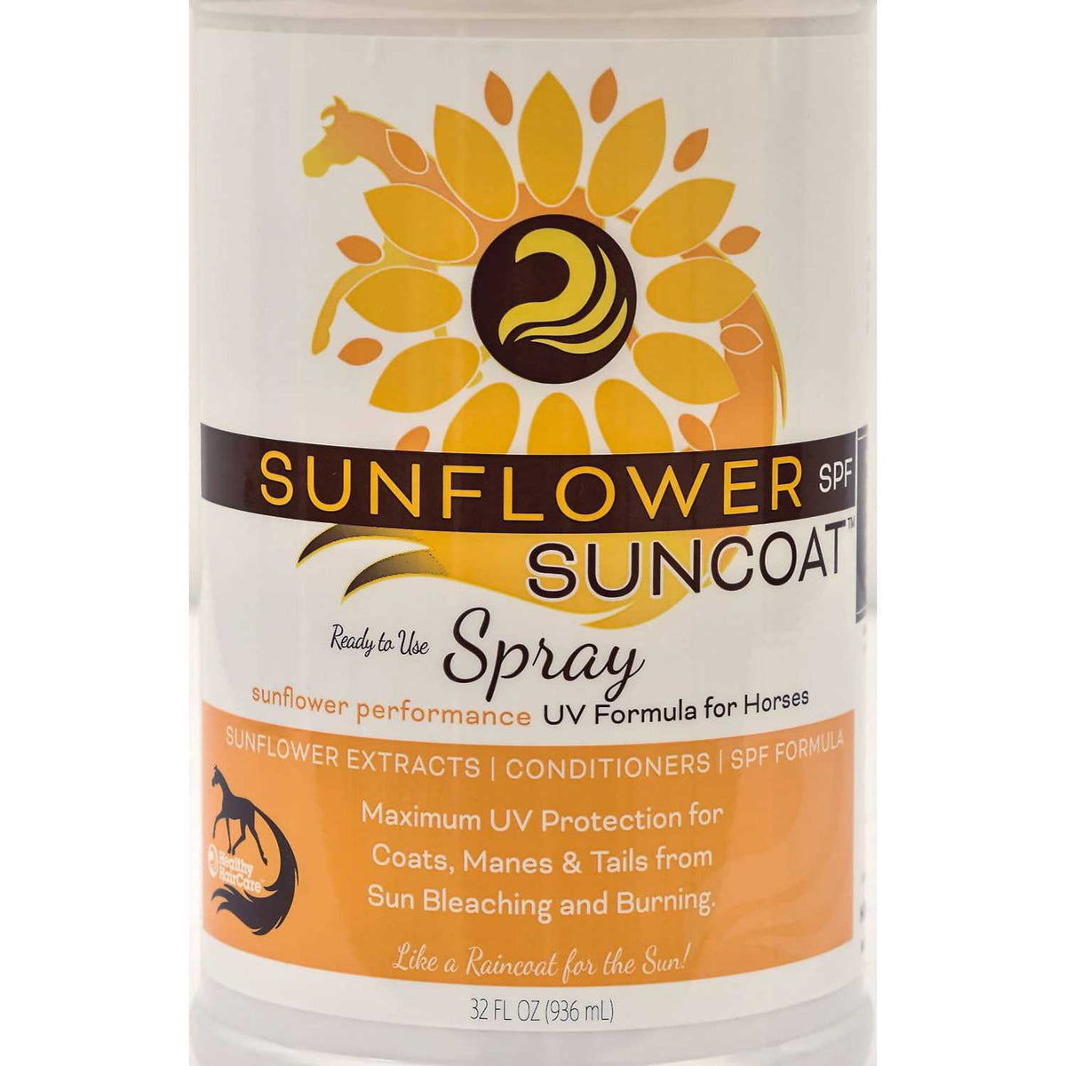 Sunflower SPF HairCare X207978