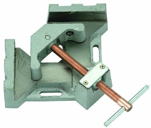 2-Axis Fixture Vise R82327