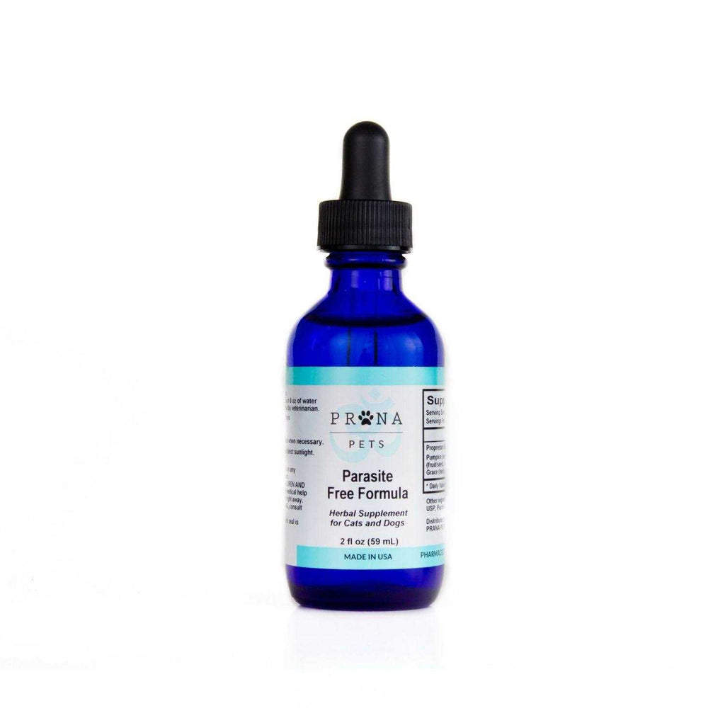 Herbal Dewormer for Dogs E9970