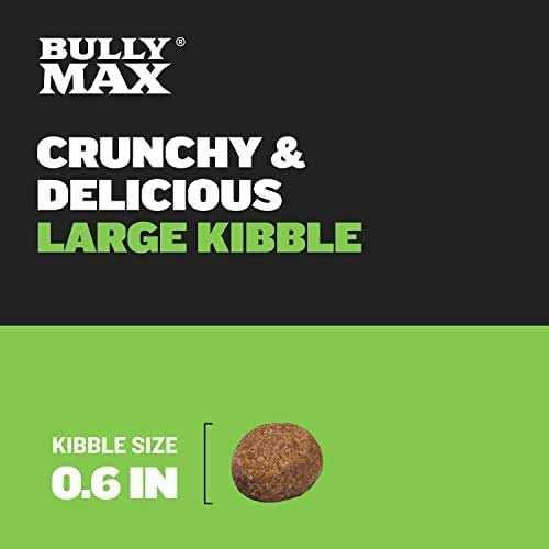 High Protein Low Fat Chicken-Free Lamb Flavor Dog Food D147948