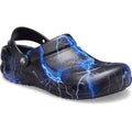 Black Clogs R518