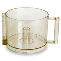 Work Bowl with Handle C5451
