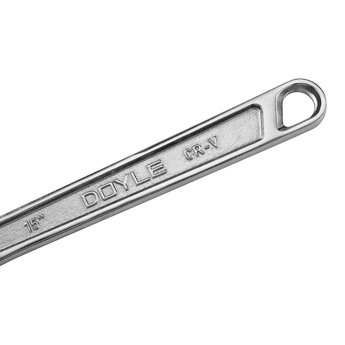 15 in. Adjustable Wrench H50304