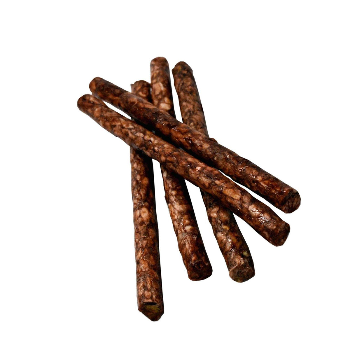 5 Inch Rawhide Beef Sticks G355