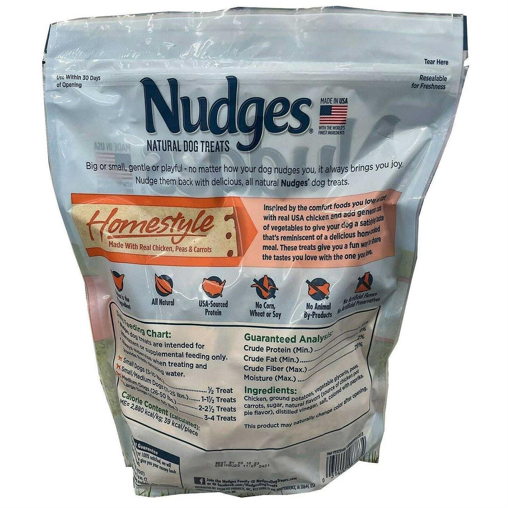Natural Dog Treats F557708