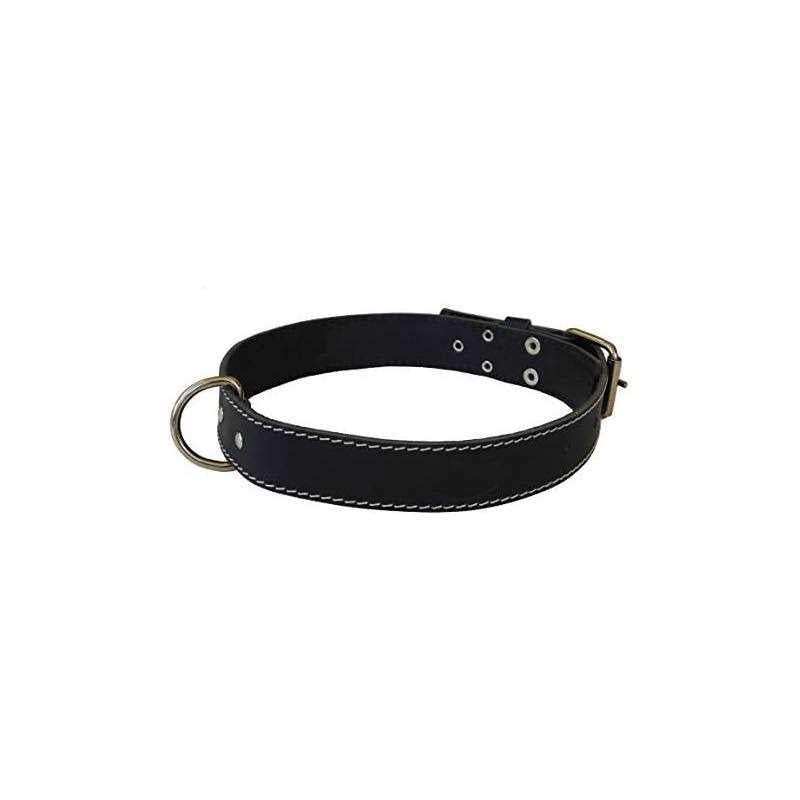 Soft Leather Collar G582475