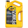 5W-30 Full Synthetic Motor Oil, 5 Quart L767