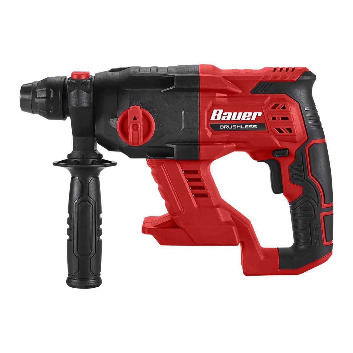 20V Brushless Cordless 1/2 in. SDS-PLUS Rotary Hammer K36028