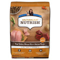 Turkey Brown Rice Dry Dog Food P425965