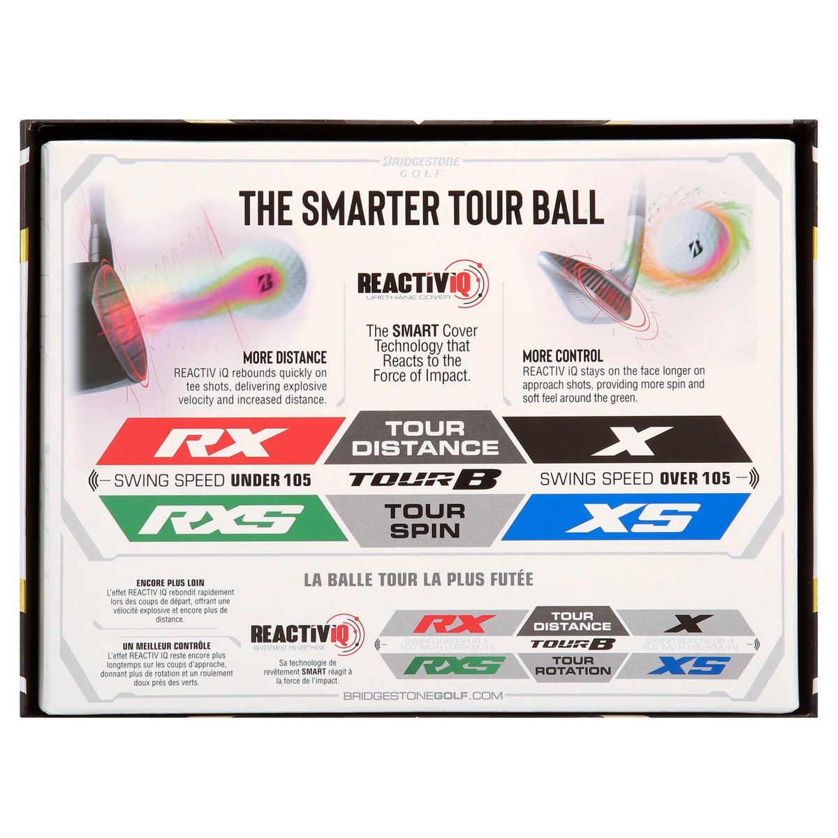 White 12 Pack Golf Balls R85016