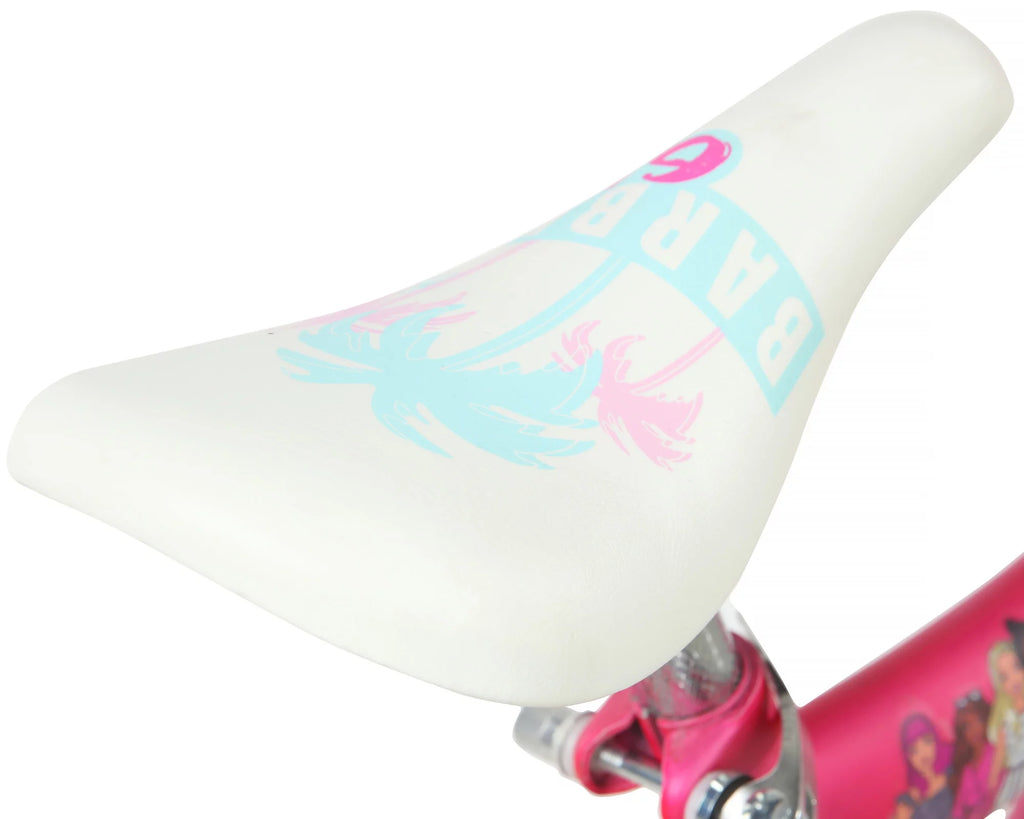 12-inch Girls BMX Bike N978