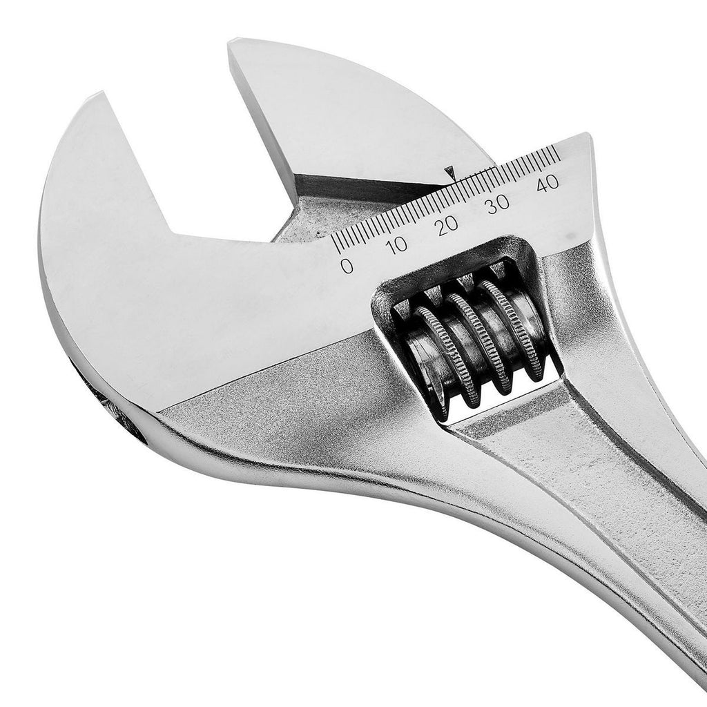 15 in. Adjustable Wrench H50304