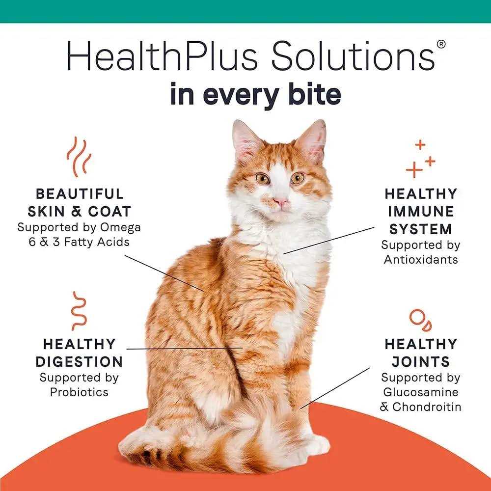 Grain Free Dry Cat Food K2881