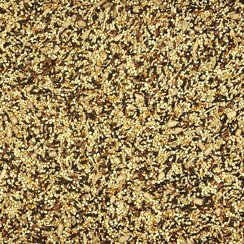Finch Blend Wild Bird Food I953959