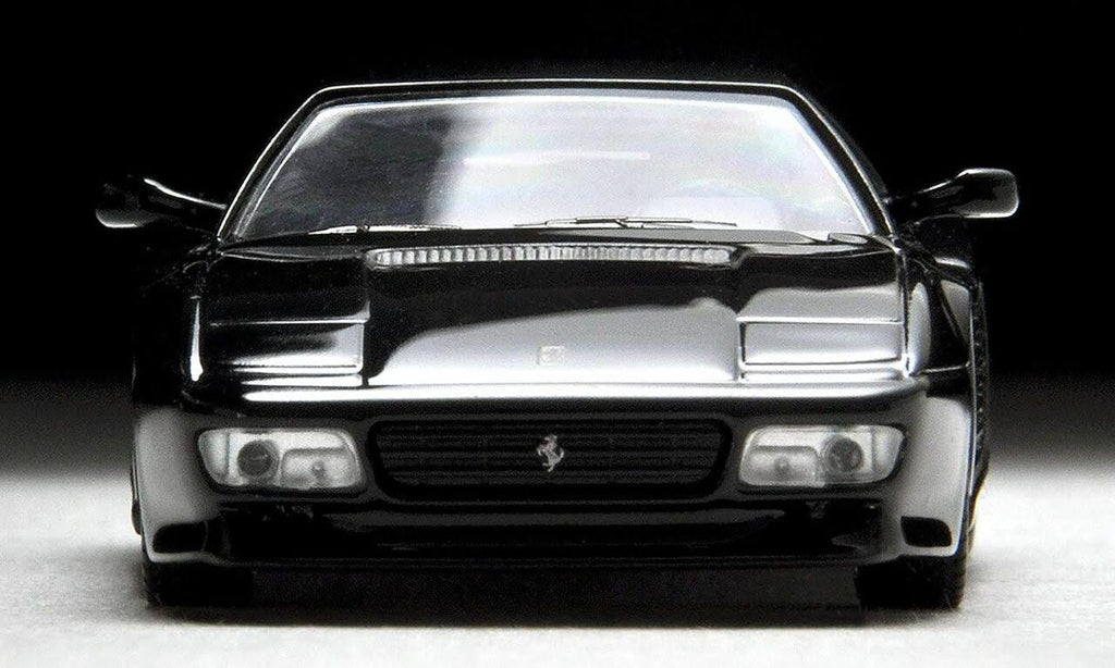 1/64 Ferrari 512TR Black O23080