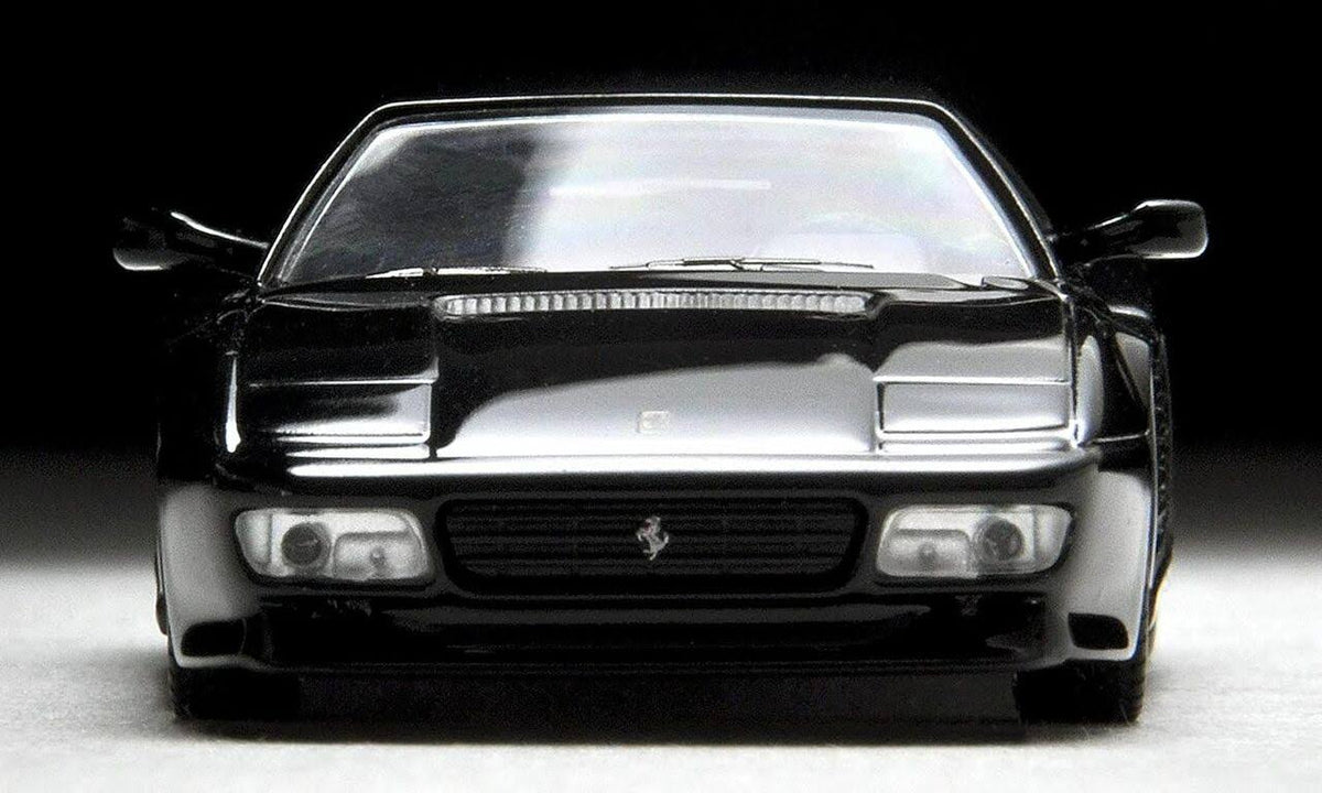 1/64 Ferrari 512TR Black O23080