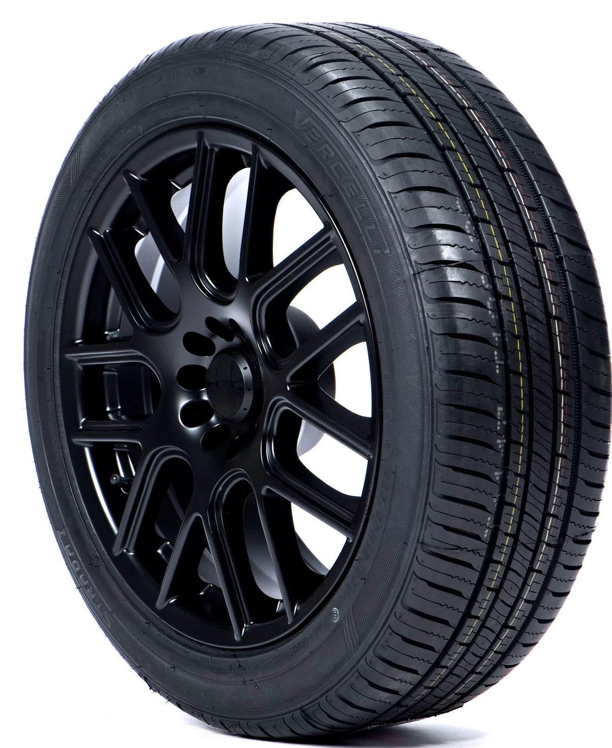 All-Season Tire 255/50R20 109V Z92978