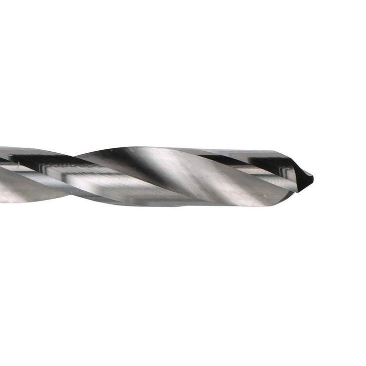 15/32x22 Solid Carbide Drill Bit U5433