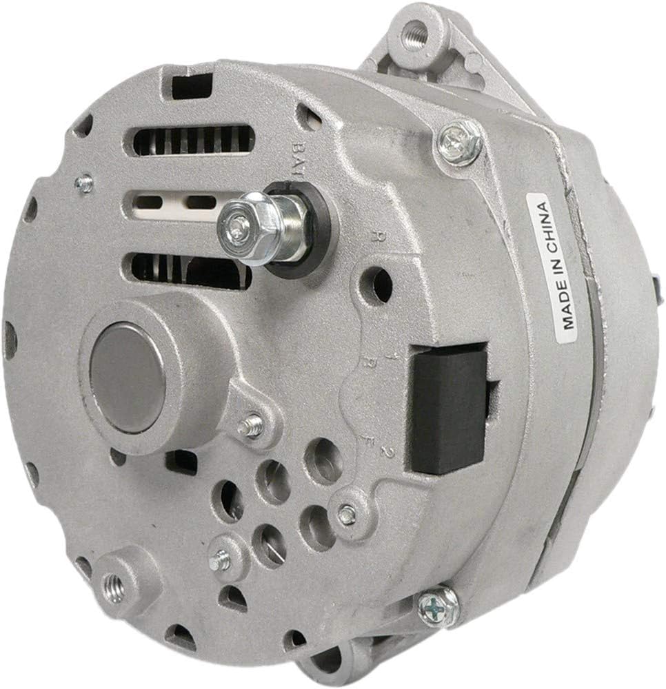 Alternator N62119